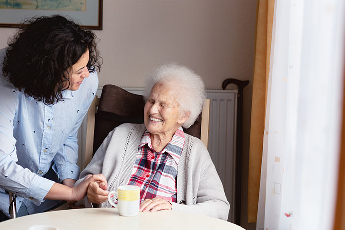 How to Determine When Long-term Care Is Needed